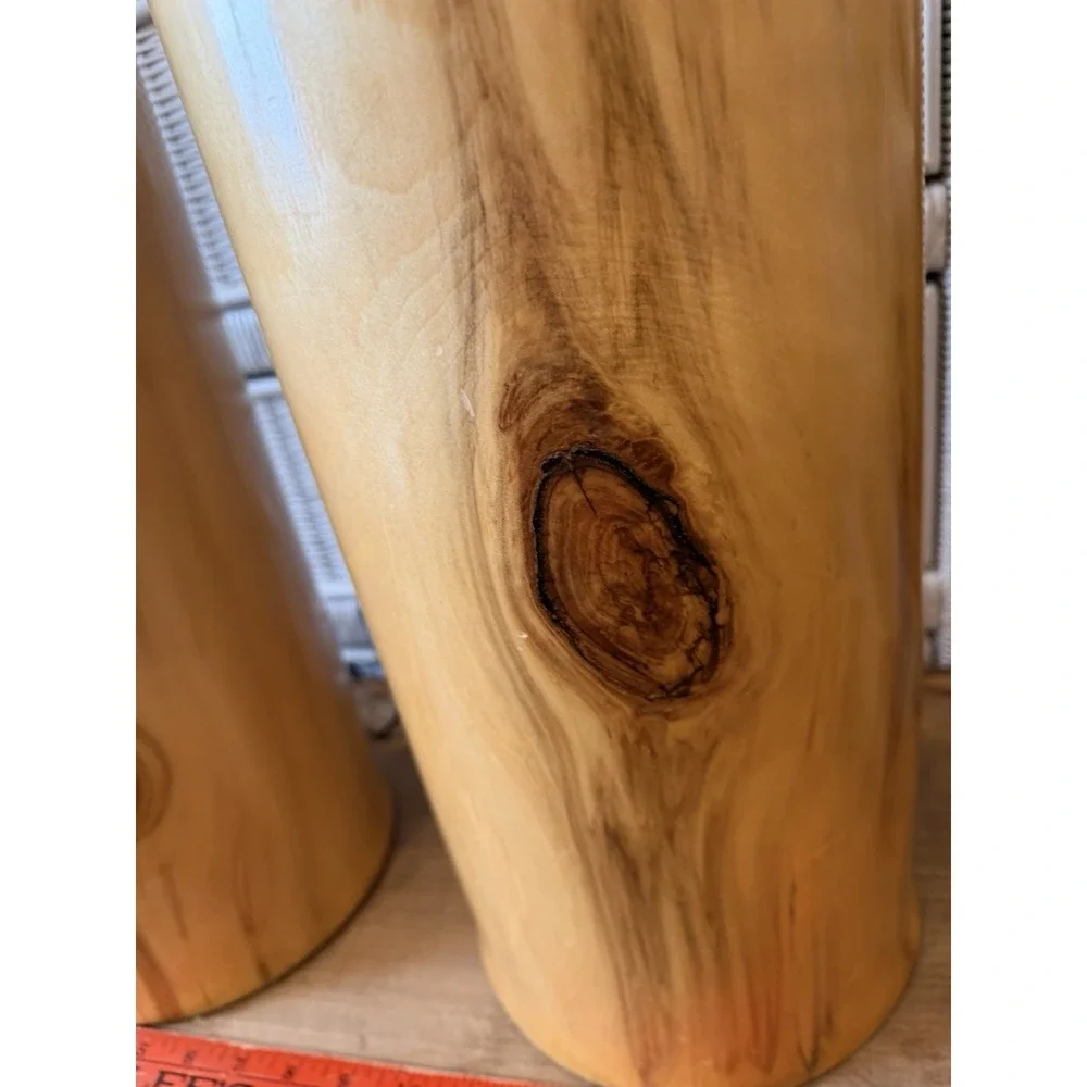 Paul Aspen auction lamp
